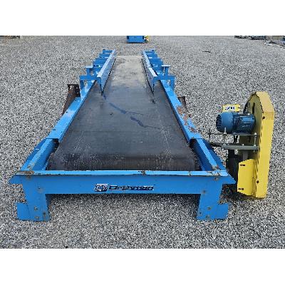 1350mm (54") Wide Conveyor Belt